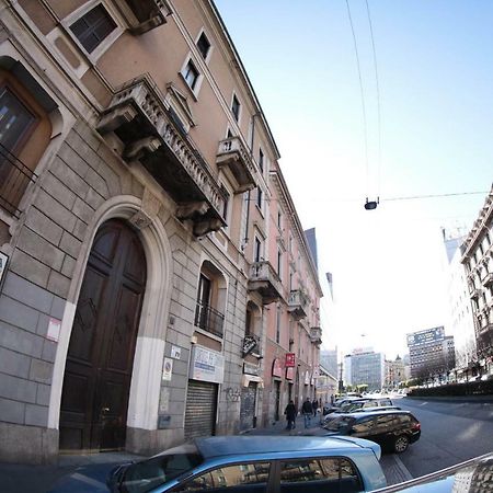 B&B Terrazza Baires - In The Heart Of Milan Bagian luar foto