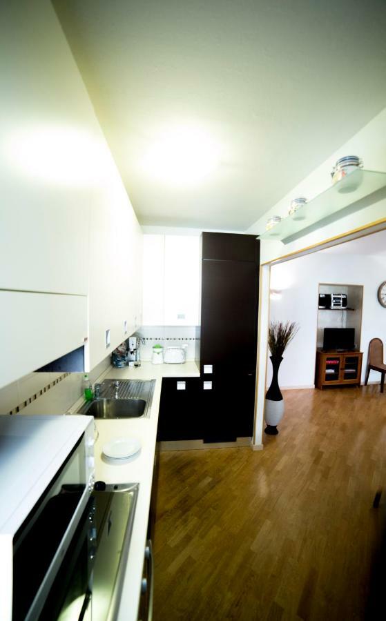 B&B Terrazza Baires - In The Heart Of Milan Bagian luar foto