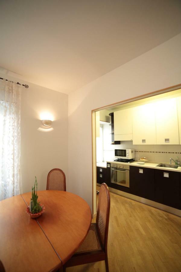B&B Terrazza Baires - In The Heart Of Milan Bagian luar foto