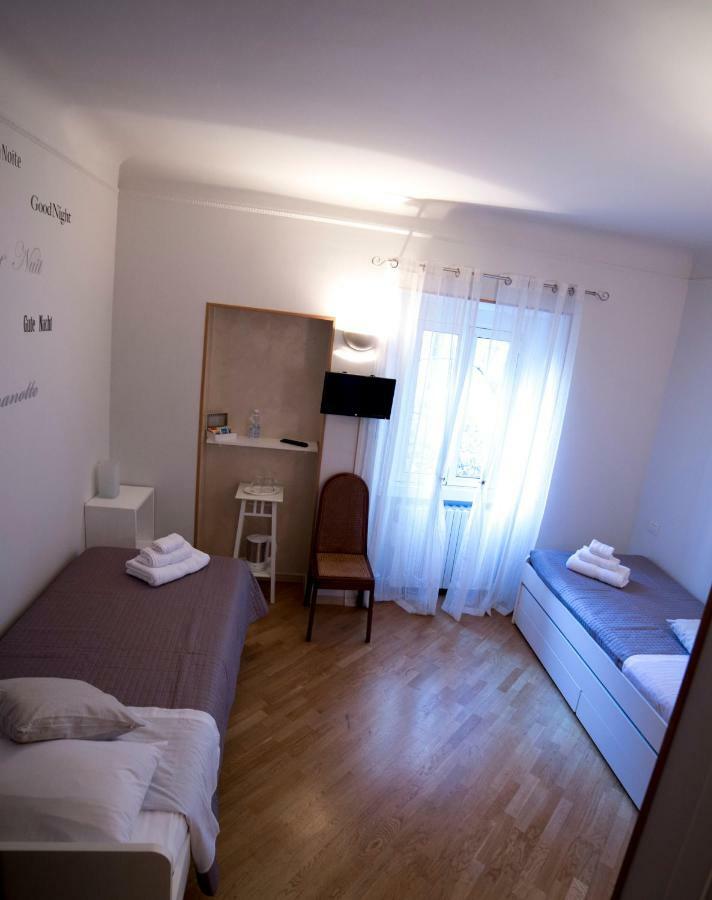 B&B Terrazza Baires - In The Heart Of Milan Bagian luar foto