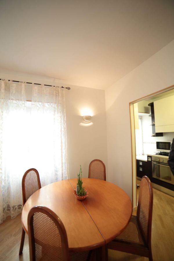 B&B Terrazza Baires - In The Heart Of Milan Bagian luar foto